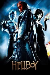 Hellboy Serisi