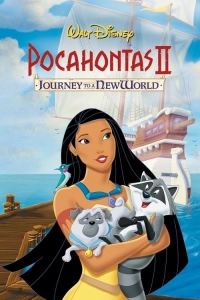 Pocahontas 2: Yeni Bir Dünyaya Yolculuk (1998)