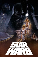 Yıldız Savaşları - Star Wars Serisi