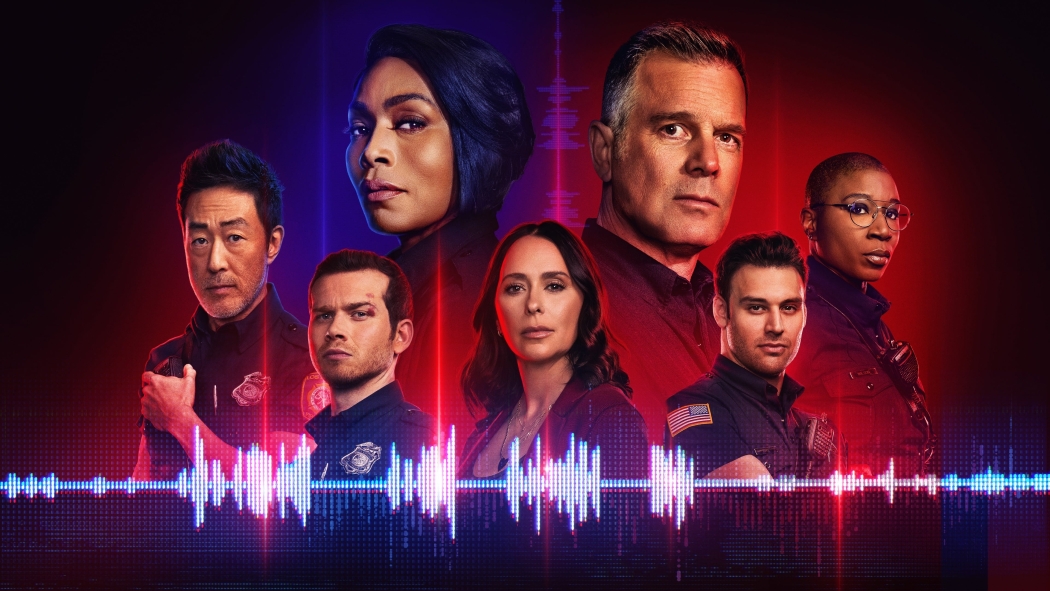 9-1-1 4. Sezon 9. Bölüm izle