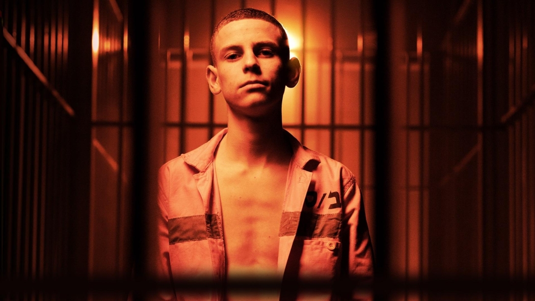 Bad Boy 1. Sezon 5. Bölüm izle
