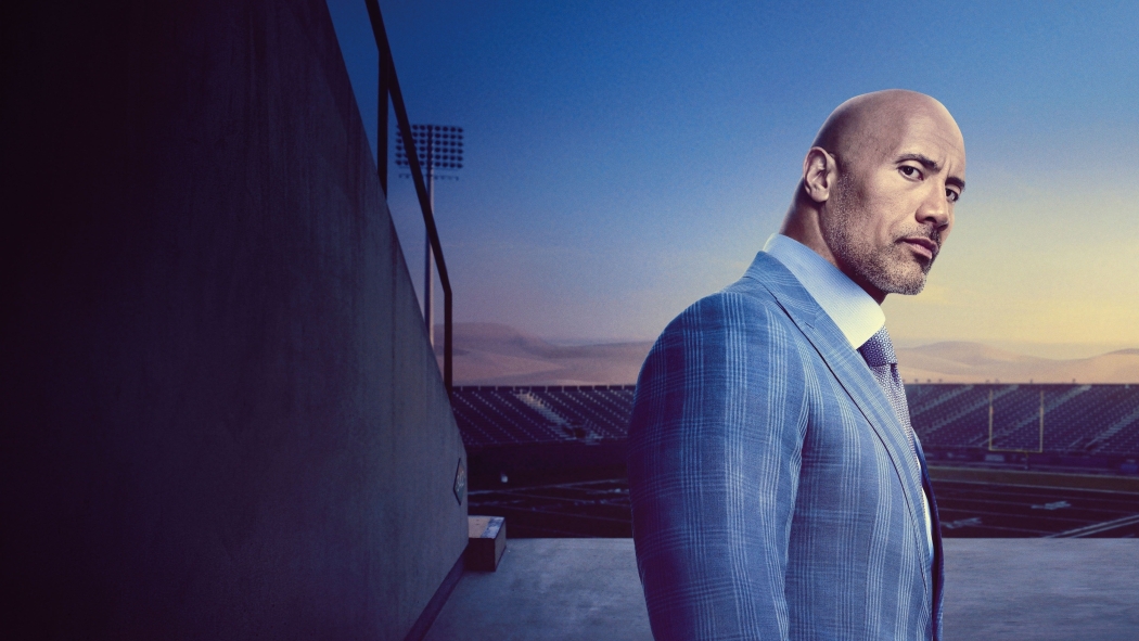 Ballers 3. Sezon 3. Bölüm izle