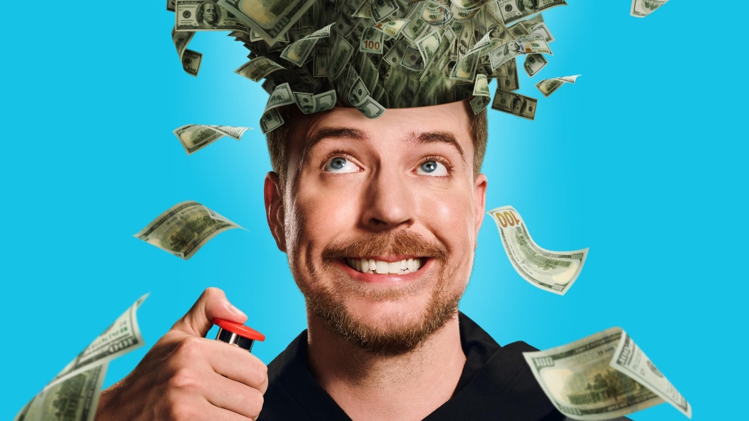Beast Games 1. Sezon 10. Bölüm izle