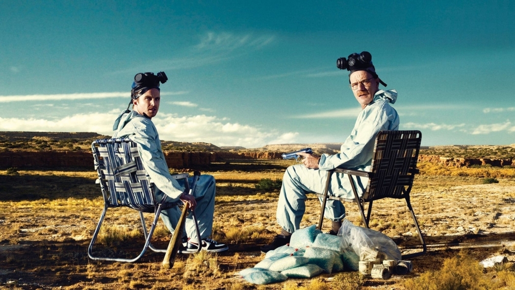 Breaking Bad 5. Sezon 1. Bölüm izle