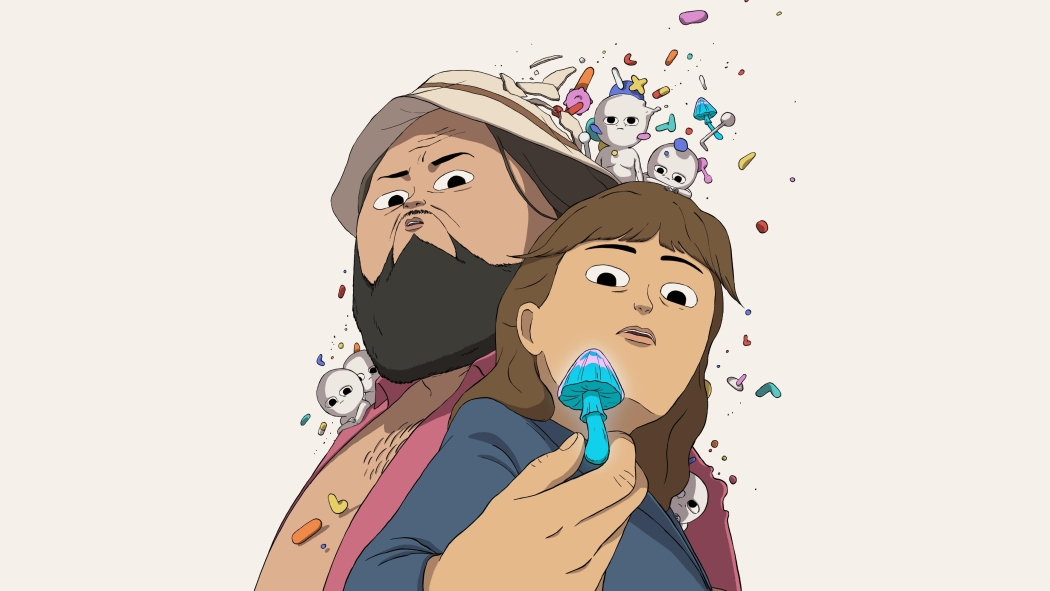 Common Side Effects 1. Sezon 4. Bölüm izle