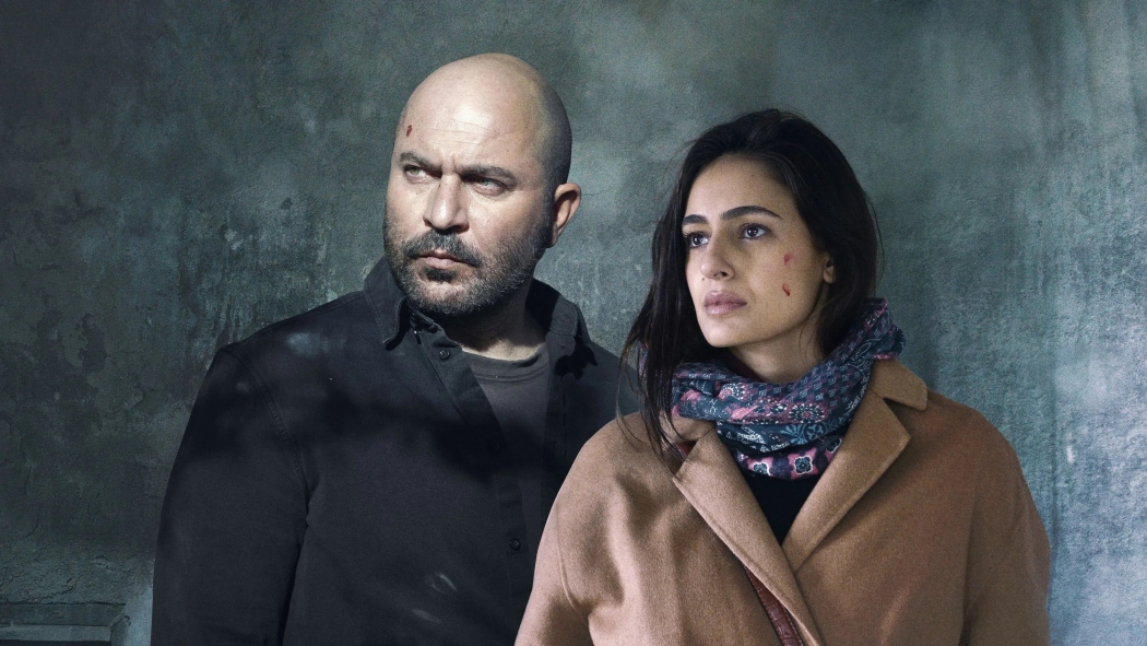 Fauda 4. Sezon 9. Bölüm izle
