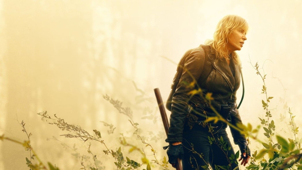 Fear the Walking Dead 2. Sezon 1. Bölüm izle