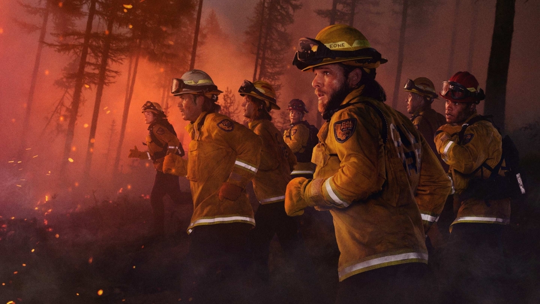 Fire Country 1. Sezon 1. Bölüm izle