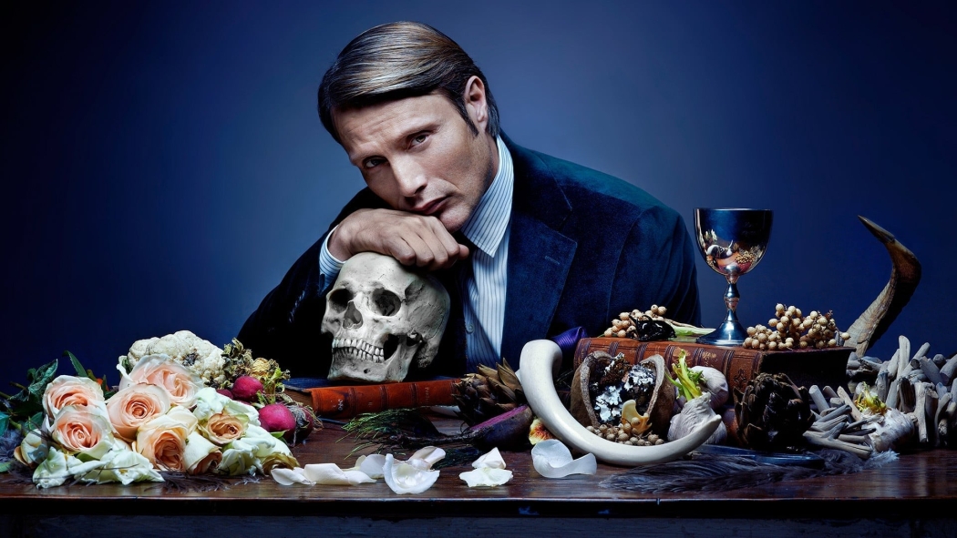 Hannibal 2. Sezon 13. Bölüm izle