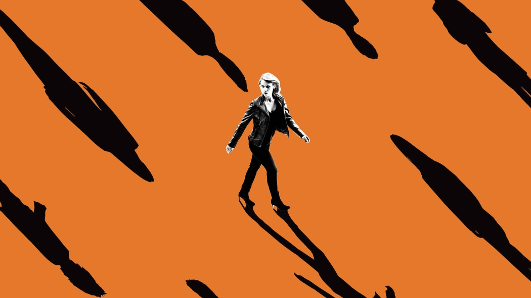 Homeland 3. Sezon 2. Bölüm izle