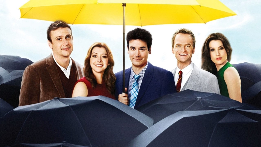 How I Met Your Mother 6. Sezon 3. Bölüm izle