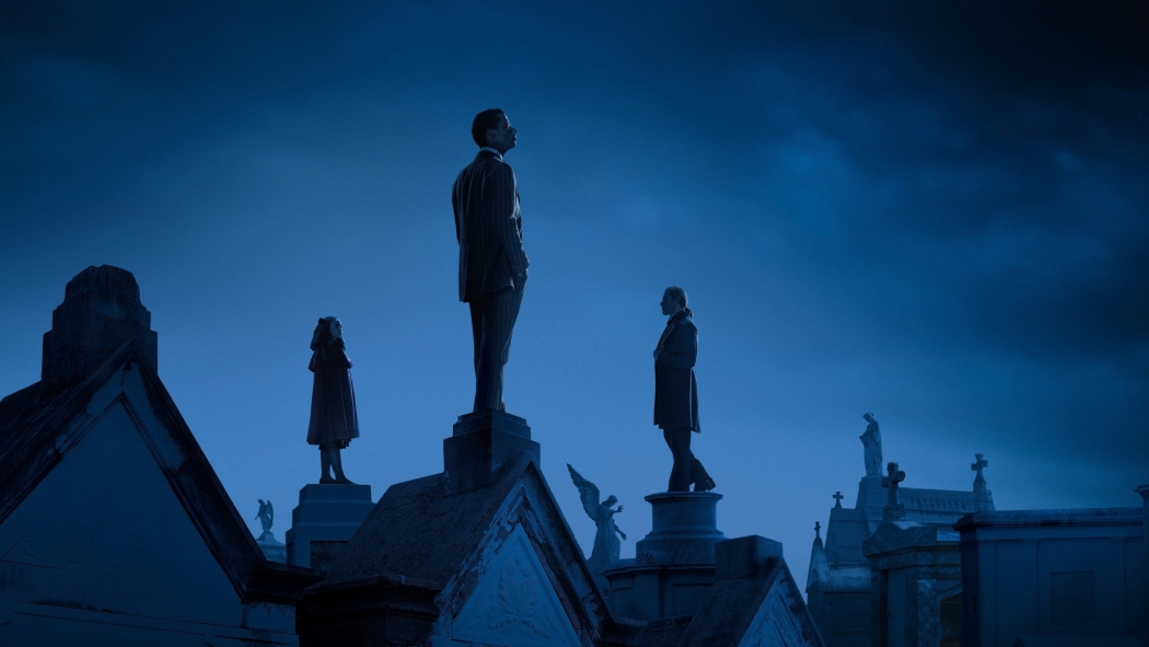 Interview with the Vampire 1. Sezon 7. Bölüm izle