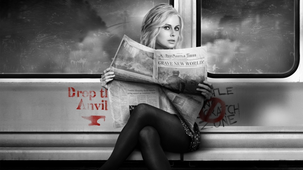 iZombie 1. Sezon 6. Bölüm izle