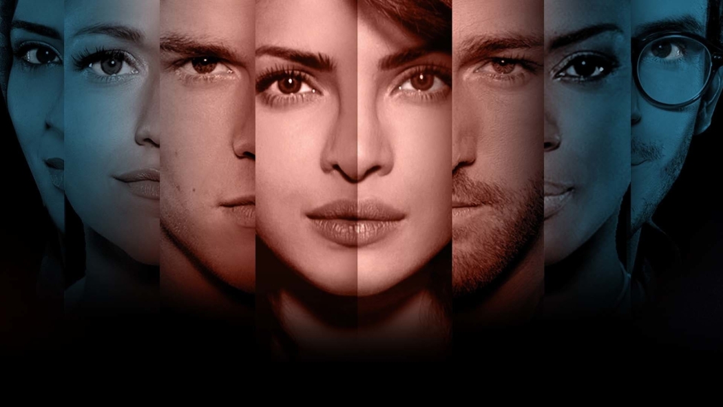 Quantico 1. Sezon 5. Bölüm izle