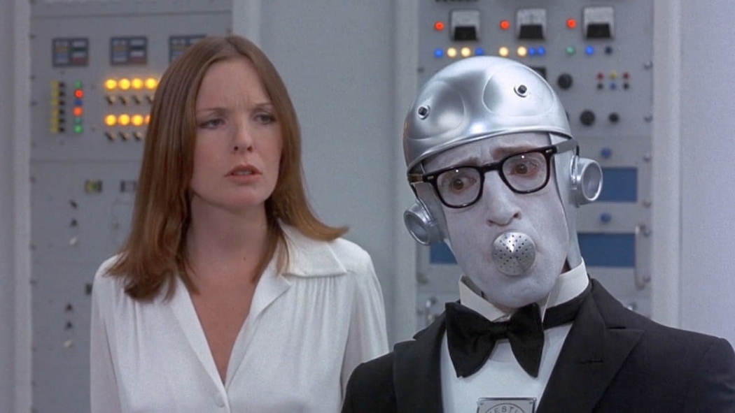 200 yıl sonra (1973) izle