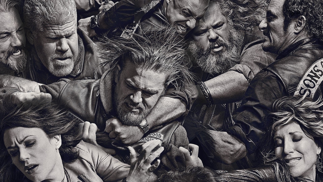Sons of Anarchy 2. Sezon 7. Bölüm izle