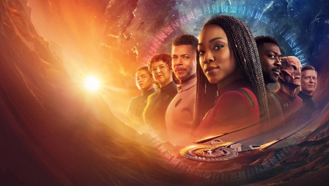 Star Trek: Discovery 2. Sezon 2. Bölüm izle