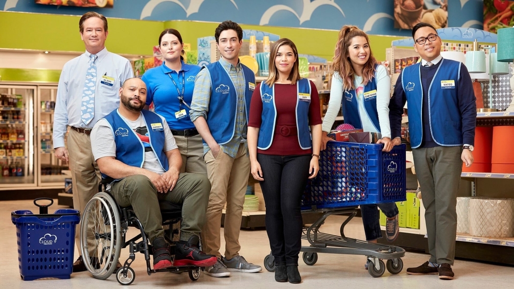 Superstore 3. Sezon 7. Bölüm izle