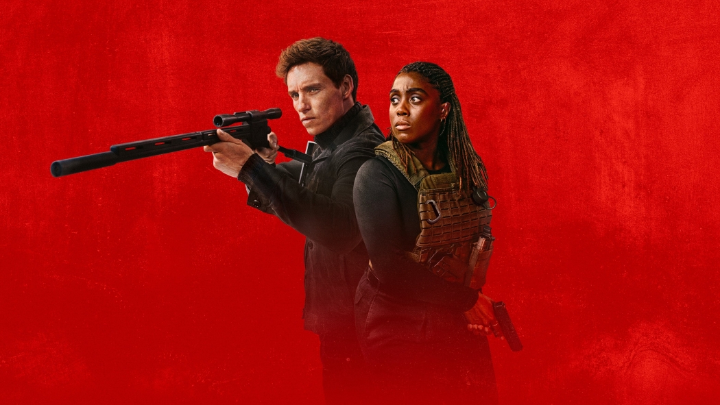 The Day of the Jackal 1. Sezon 9. Bölüm izle