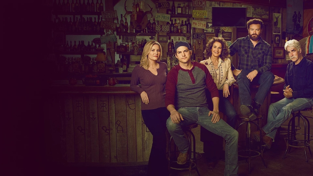 The Ranch 3. Sezon 7. Bölüm izle